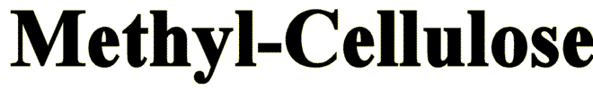 methyl-cellulose